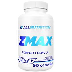 Magnesium + Zinc + Vitamin B6 (ZMAX)