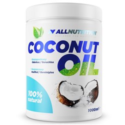 COCONUT OIL REFINED