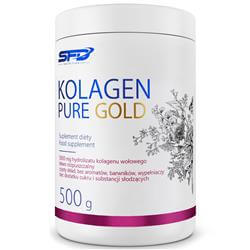 COLLAGEN (PURE GOLD)