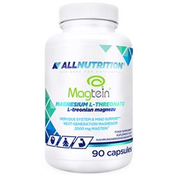 Magtein Magnesium L-threonate