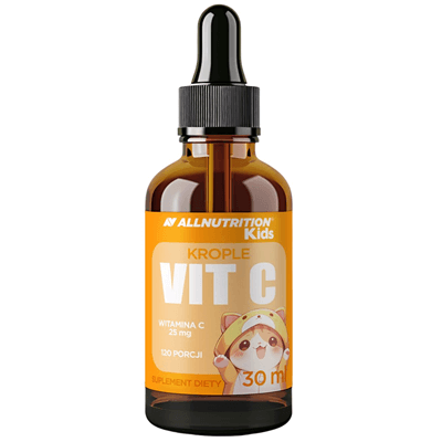 ALLNUTRITION Kids Vit C