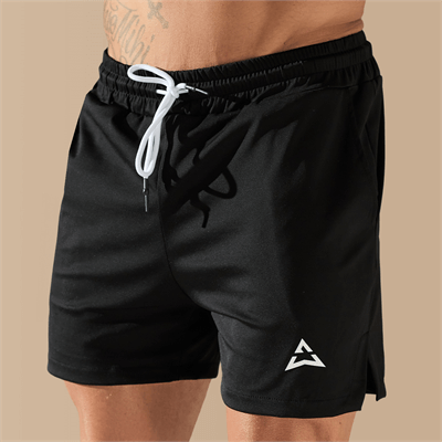 Allwear SHORTS BLACK