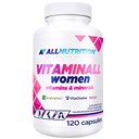 Vitaminall Women (120 kapsułek)