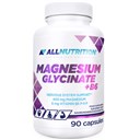 Magnesium Glycinate + B6 (90 kapsułek)