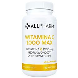Vitamin C 1000 Max
