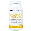 Witamina C 1000 Max (60 kapsułek)