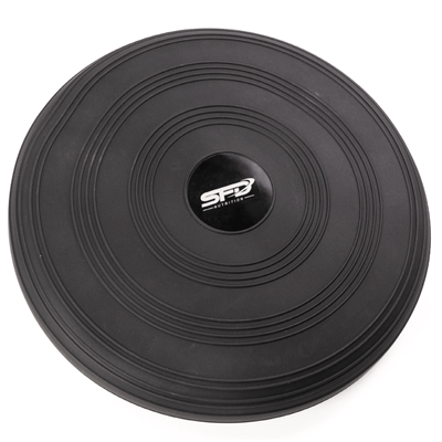 SFD NUTRITION Balance Sensory Cushion Black