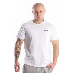 MEN’S T-SHIRT ESSENTIAL WHITE