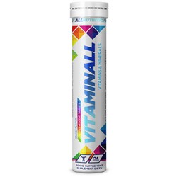 Multivitamin (VitaminALL Vitamins & Minerals