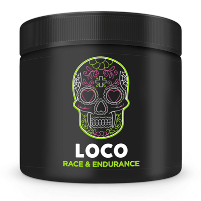 LOCO Race & Endurance