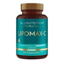 HEALTH & CARE Lipomax-C (60 kapsułek VEGE)