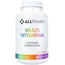 Multi Witamina (120 kapsułek)