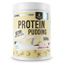 Protein Pudding Vanilla (500g)
