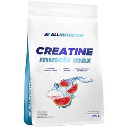 Creatine Monohydrate Muscle Max