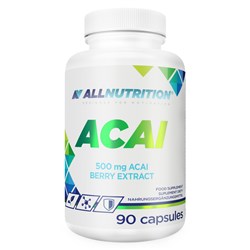 ACAI BERRY EXTRACT