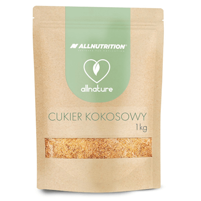 ALLNATURE Coconut Sugar
