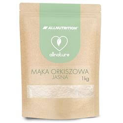 ALLNATURE Spelt Flour