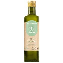 ALLNATURE Unrefined Linseed Oil