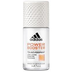 Antyperspirant Power Booster 72H Roll-On Women