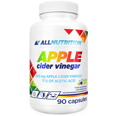 Apple cider vinegar
