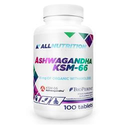 Ashwagandha KSM-66