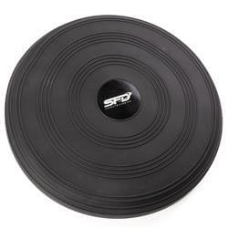 Balance Sensory Cushion Black