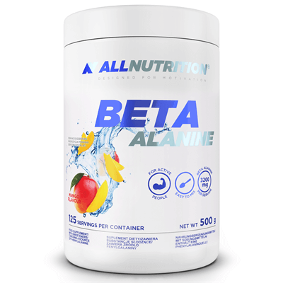 Beta Alanine