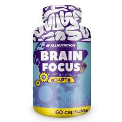 Brain Focus