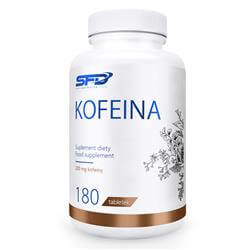 CAFFEINE