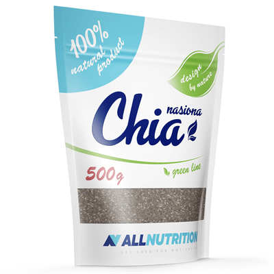 CHIA SEEDS