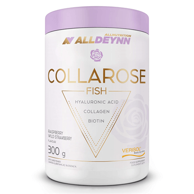 COLLAROSE FISH