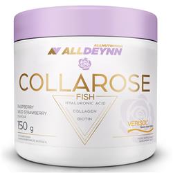FISH COLLAGEN (COLLAROSE FISH)