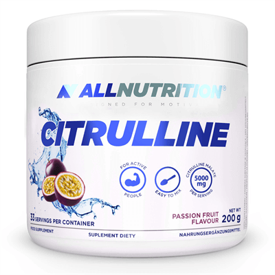 Citrulline
