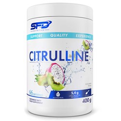 Citrulline