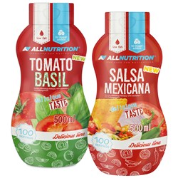 Classic Sauce NEW