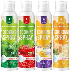 Cooking Spray