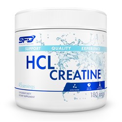Creatine HCL