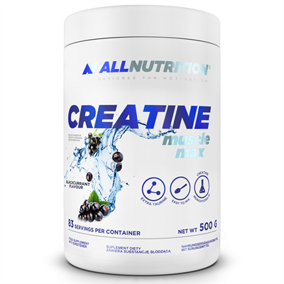 Creatine Muscle Max