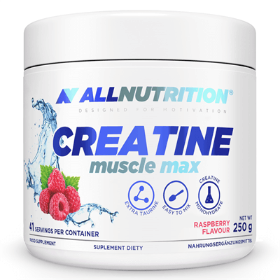Creatine Muscle Max