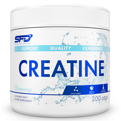 Creatine