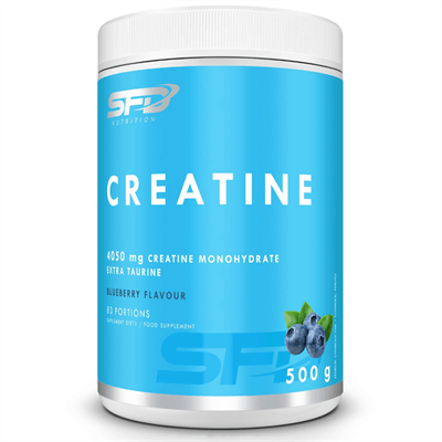 Creatine