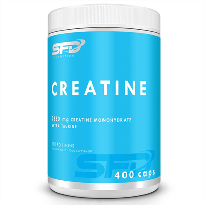 Creatine