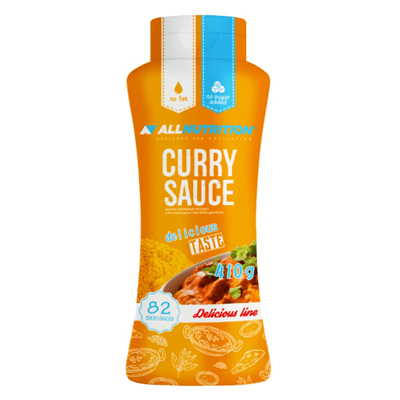 Curry Sauce