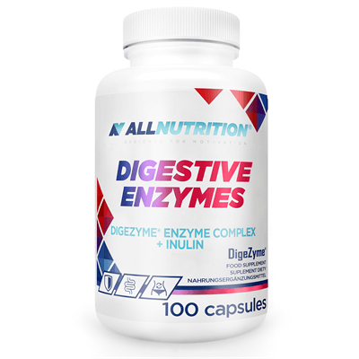 DIGESTIVE ENZYMES