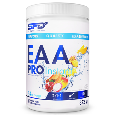 EAA Pro Instant