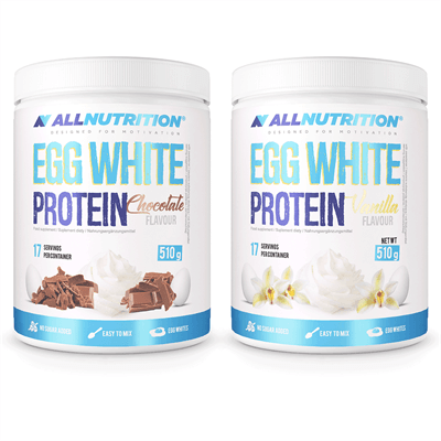 Egg White Protein