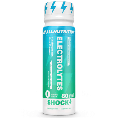 Electrolytes Shock