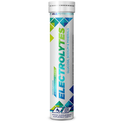 Electrolytes