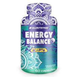 Energy Balance