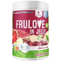 FRULOVE In Jelly Cherry & Apple